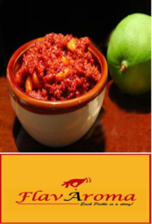 mango pickle